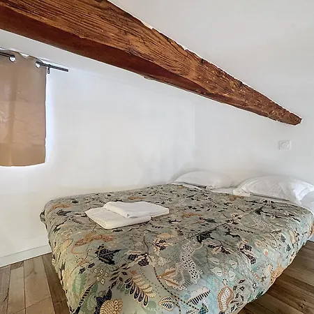 Apartment 36 Nationale N4 *